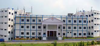Maharaja Institute of Technology, Coimbatore