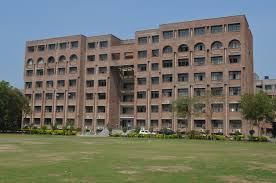 Maharaja Surajmal Institute of Technology, Delhi