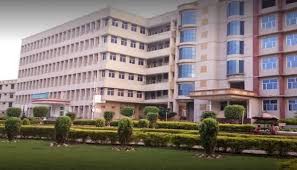 Maharana Pratap College For Women, Kanpur