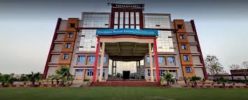 Maharana Pratap College of Engineering, Kanpur