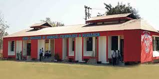 Maharashtra Mudran Parishads Institute of Printing Technology and Research, Panvel