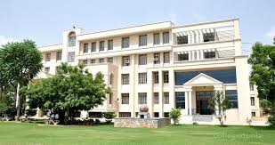 Maharishi Arvind College of Engineering and Research Centre, Jaipur