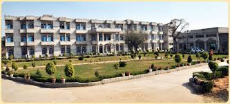 Maharishi Dayanand Polytechnic, Bhiwani