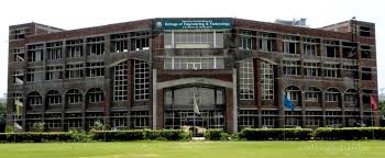 Mahatma Gandhi Missions College of Engineering and Technology, Noida