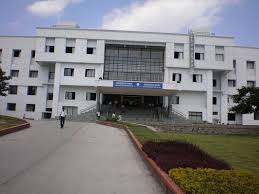 Mahatma Gandhi Missions College of Computer Science and Information Technology, Nanded
