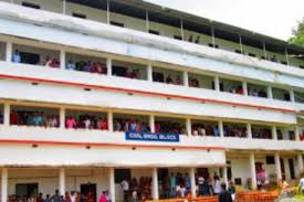 Malabar Polytechnic College, Kottakkal