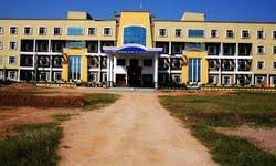 Malla Reddy Engineering College and Management Sciences, Medchal