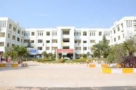 Malla Reddy Institute of Engineering and Technology, Medchal