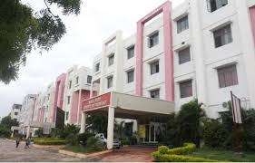 Malla Reddy Institute of Technology, Secunderabad