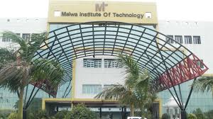 Malwa Institute of Technology, Indore