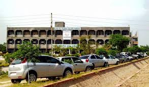 Malwa Polytechnic College, Faridkot
