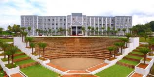 Mangalam College of Engineering, Kottayam