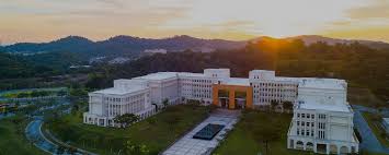 Manipal International University, Malaysia