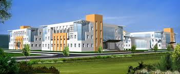 Manoharbhai Patel Institute of Engineering and Technology, Shahapur Bhandara
