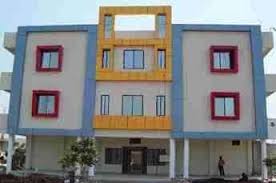 Manthan Polytechnic College, Sehore