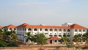 Marian Engineering College, Thiruvananthapuram