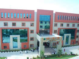 Marri Laxman Reddy Institute of Technology and Management, Hyderabad