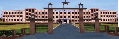 Marudhara Polytechnic College, Laxmangarh