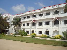 Maruthi Polytechnic College, Attur