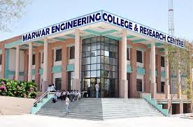 Marwar Engineering College and Research Centre, Jodhpur