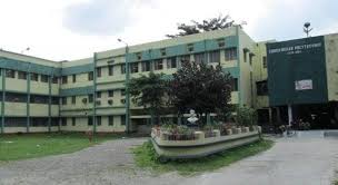 Mathabhanga Government Polytechnic, Cooch Behar