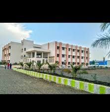 Matoshri Pratishthan's Vishwabharti Polytechnic Institute, Nanded