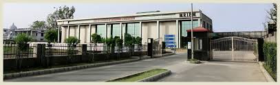 Matu Ram Institute of Engineering and Management, Rohtak