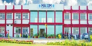 Maxim Institute of Technology, Bhopal