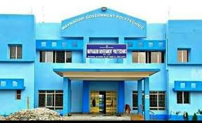 Maynaguri Government Polytechnic, Jalpaiguri