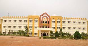 Medak College of Engineering and Technology, Hyderabad