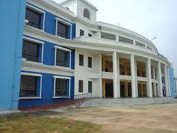 Medinipur Sadar Government Polytechnic, Paschim Medinipur