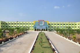 Meenakshi Ramaswamy Engineering College, Ariyalur