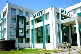 Meerut International Institute of Technology, Meerut