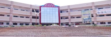 Megha Institute of Engineering and Technology for Women, Ghatkesar