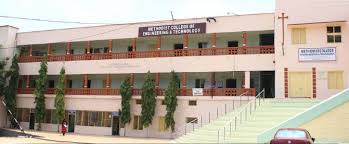 Methodist College of Engineering and Technology, Hyderabad