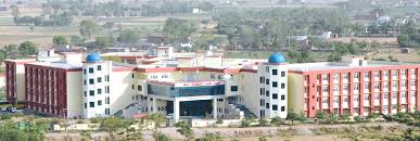 Mewat Engineering College, Mewat