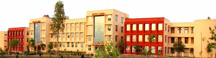 Millennium Institute of Technology, Bhopal