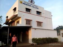 Minerva College of Architecture, Pune