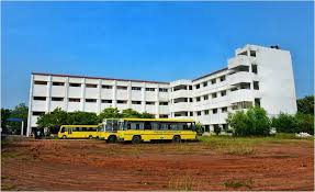 Misrimal Navajee Munoth Jain School of Architecture, Chennai