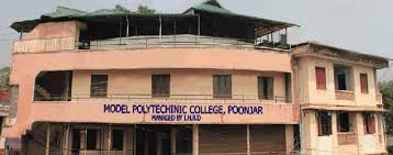 Model Polytechnic College, Poonjar