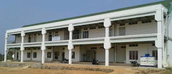 Model Residential Polytechnic College, Kuzhalmannam