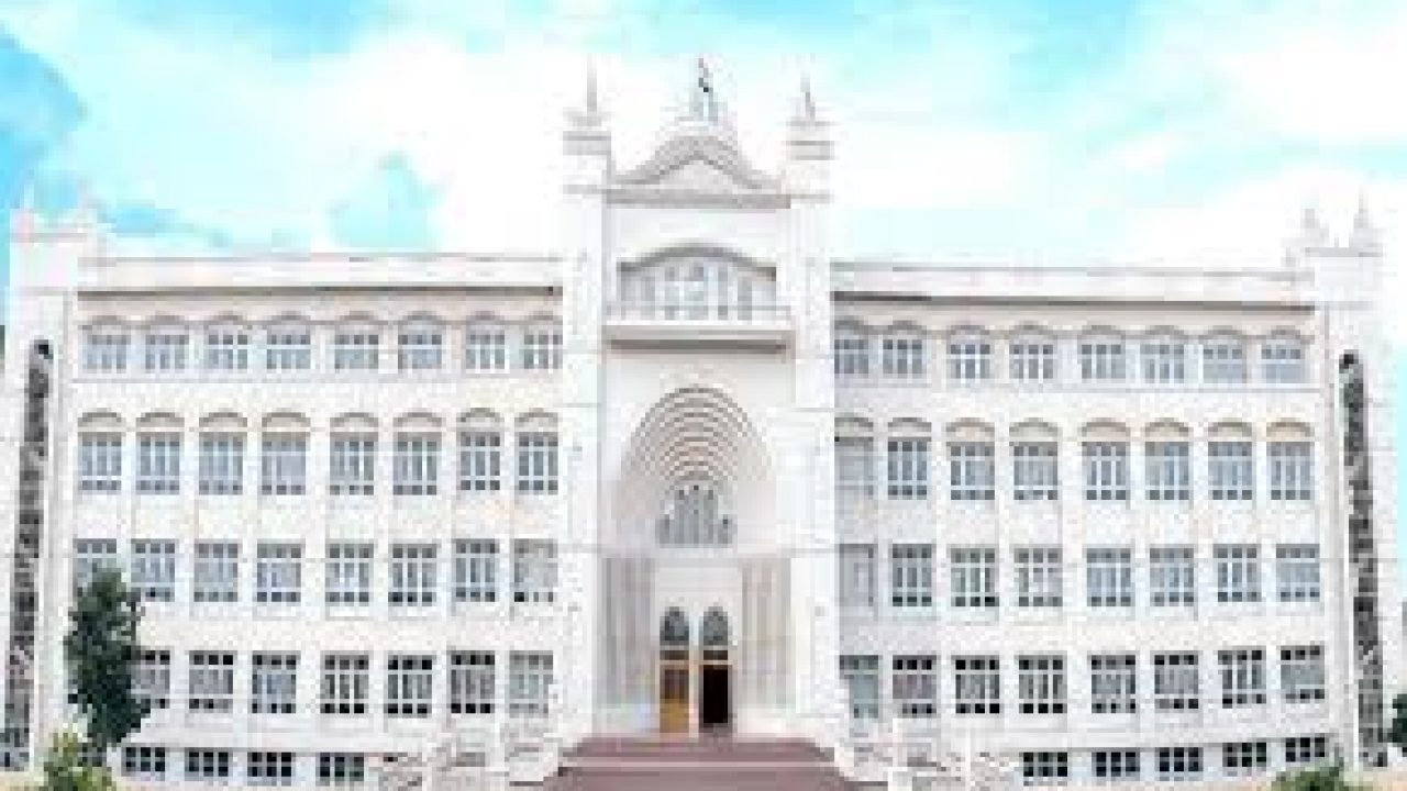 Mody University MBA Admission 2021: Eligibility, Criteria, Cut-off, Fees,  Placement, Process
