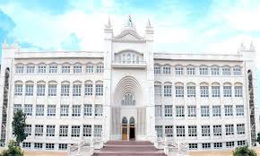 Mody University of Science and Technology, Lakshmangarh