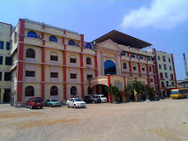 Moghal College of Engineering and Technology, Hyderabad