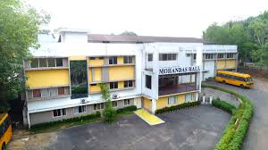 Mohandas College of Engineering and Technology, Thiruvananthapuram