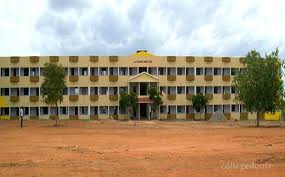 Mookambigai College of Engineering, Pudukkottai