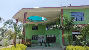 Moradabad Polytechnic Institute, Moradabad