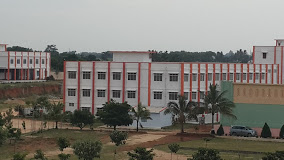 Mother Theresa Institute of Engineering and Technology, Chittoor