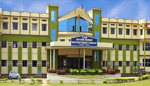Mother Theresa Institute of Science and Technology, Sathupally