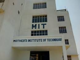 Mother's Institute of Technology, Patna